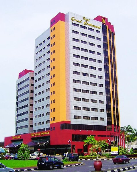 Grand Continental Hotel